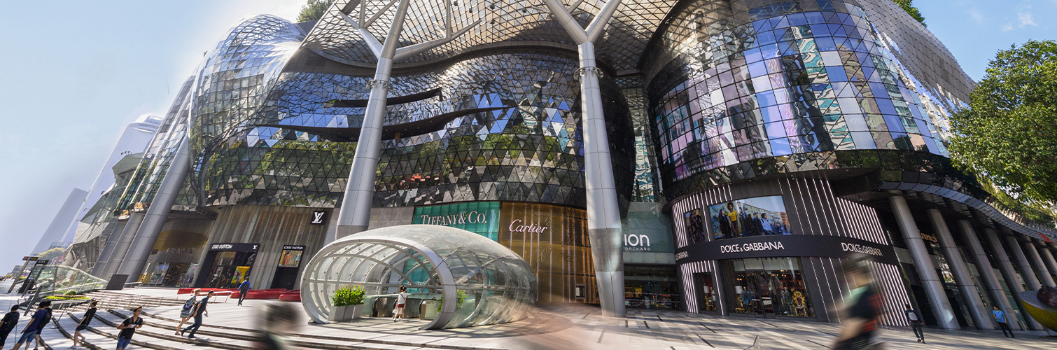 Dapatkan hingga SGD 100 e-vouchers image